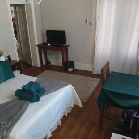 Bun Clody Manor - Guest House & Coffee Shop Hanover Ngoại thất bức ảnh