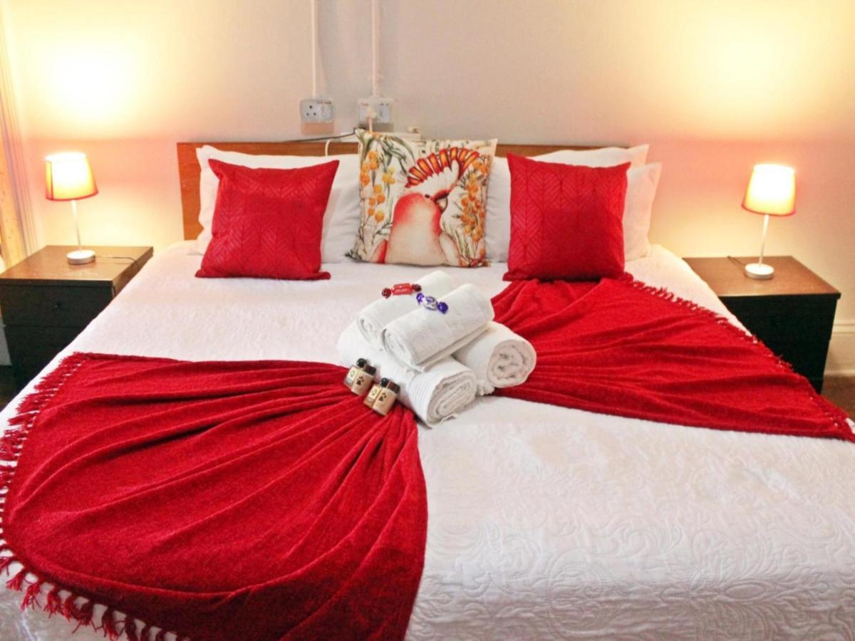 Bun Clody Manor - Guest House & Coffee Shop Hanover Phòng bức ảnh