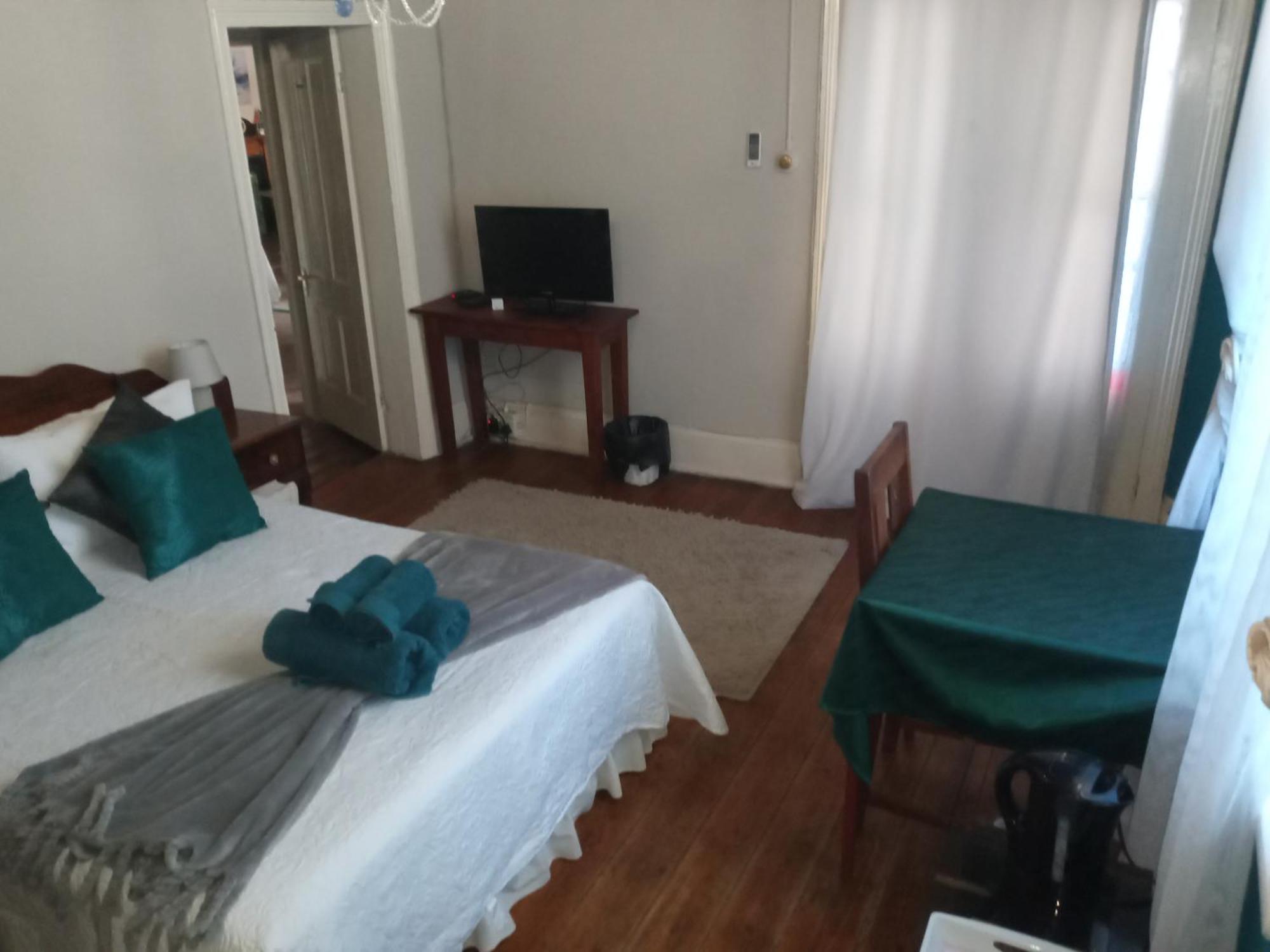 Bun Clody Manor - Guest House & Coffee Shop Hanover Ngoại thất bức ảnh