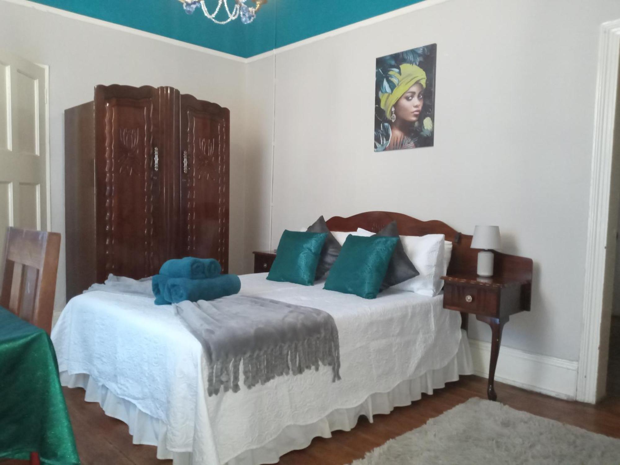 Bun Clody Manor - Guest House & Coffee Shop Hanover Ngoại thất bức ảnh
