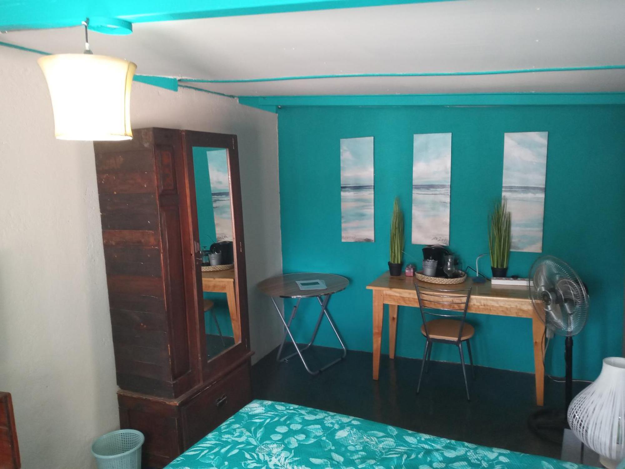 Bun Clody Manor - Guest House & Coffee Shop Hanover Ngoại thất bức ảnh
