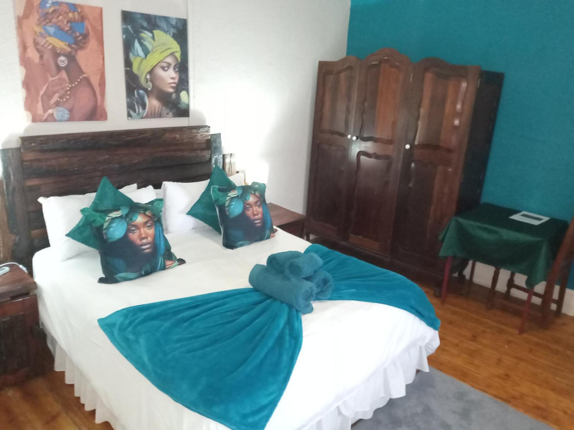Bun Clody Manor - Guest House & Coffee Shop Hanover Ngoại thất bức ảnh