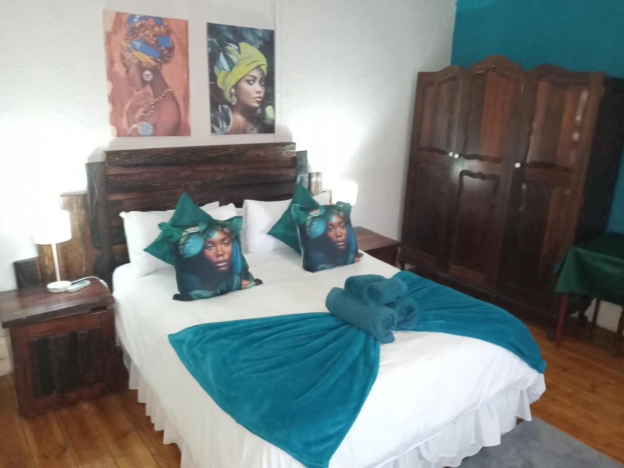 Bun Clody Manor - Guest House & Coffee Shop Hanover Ngoại thất bức ảnh