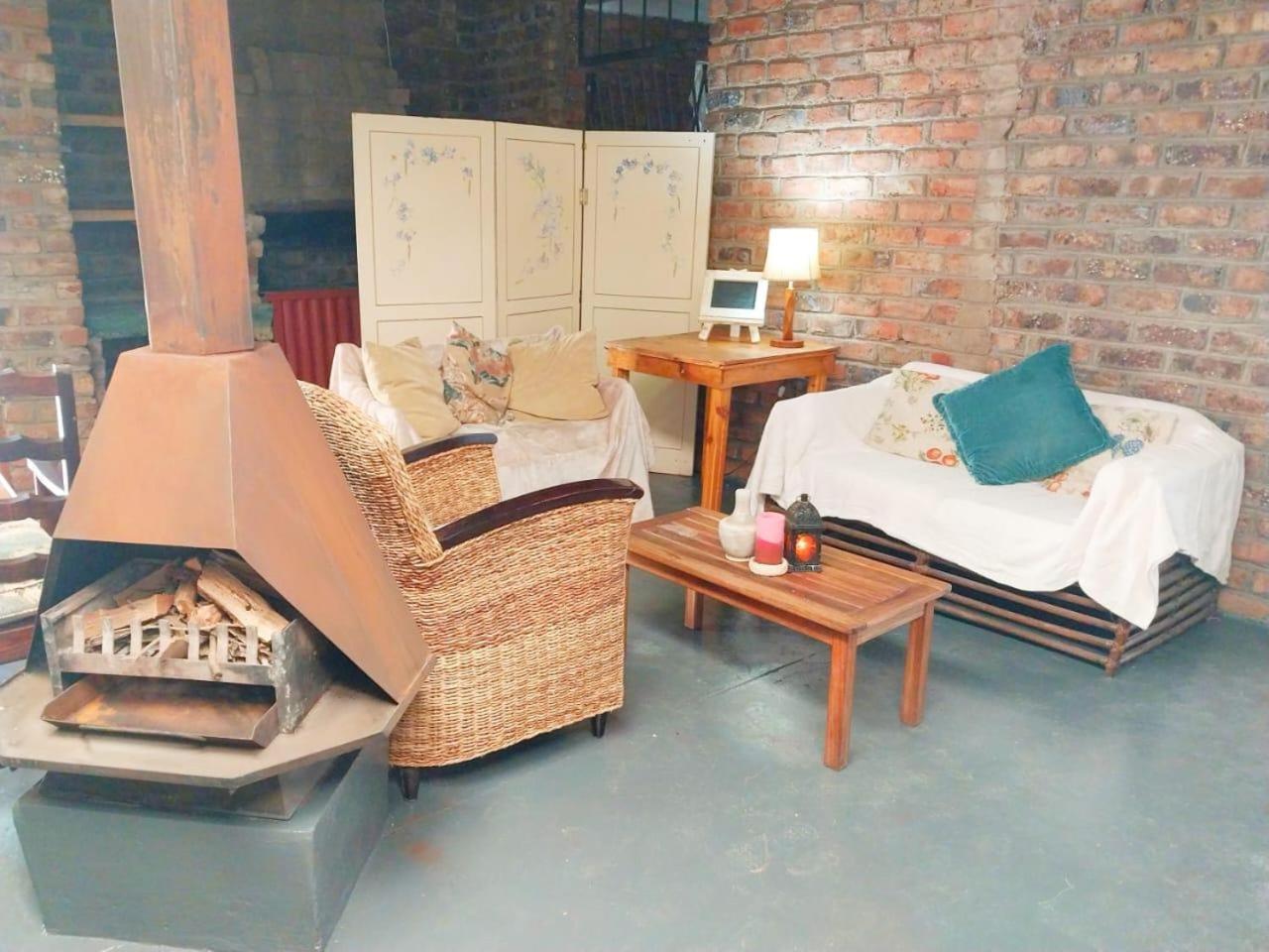 Bun Clody Manor - Guest House & Coffee Shop Hanover Ngoại thất bức ảnh