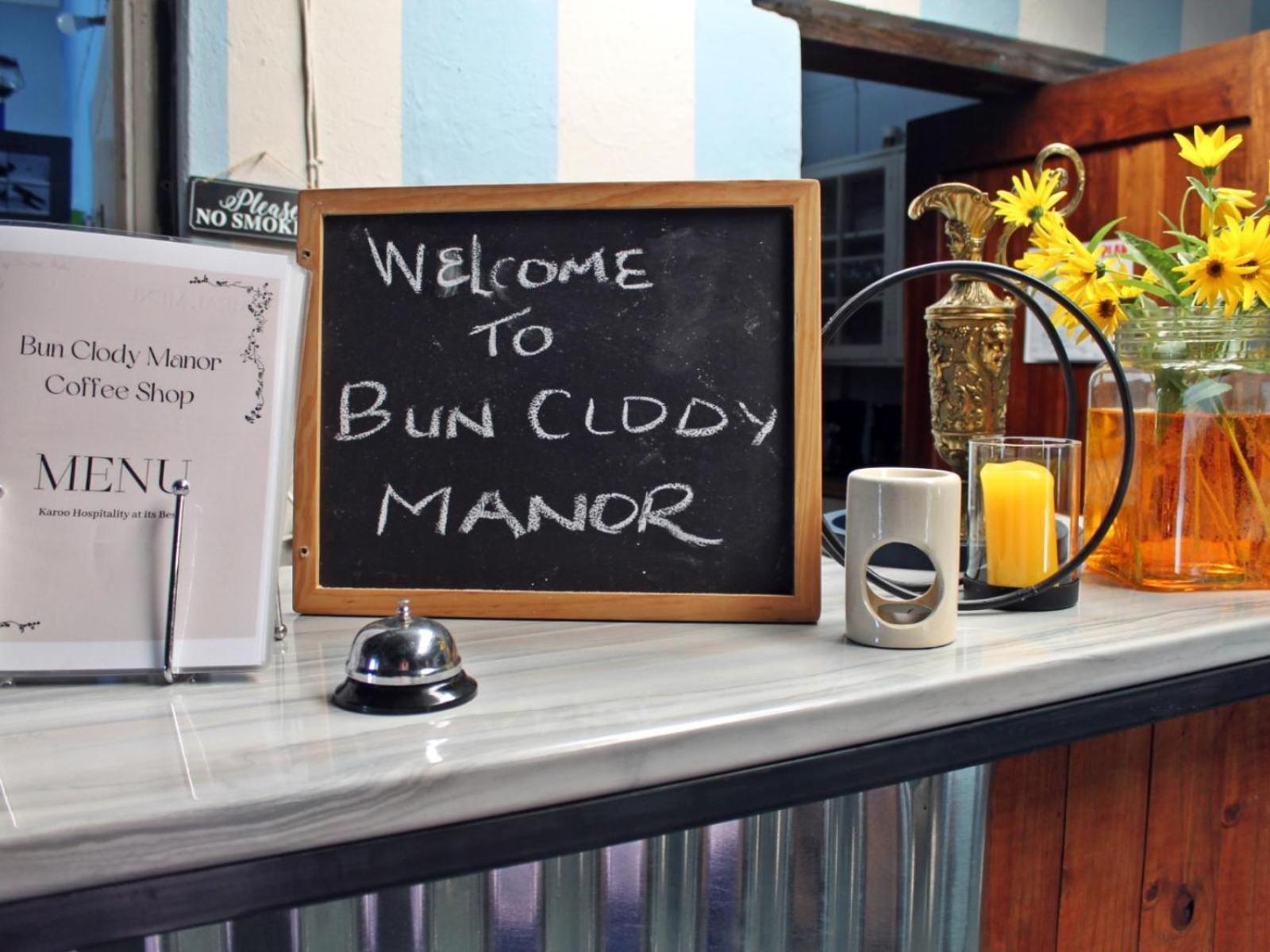 Bun Clody Manor - Guest House & Coffee Shop Hanover Ngoại thất bức ảnh