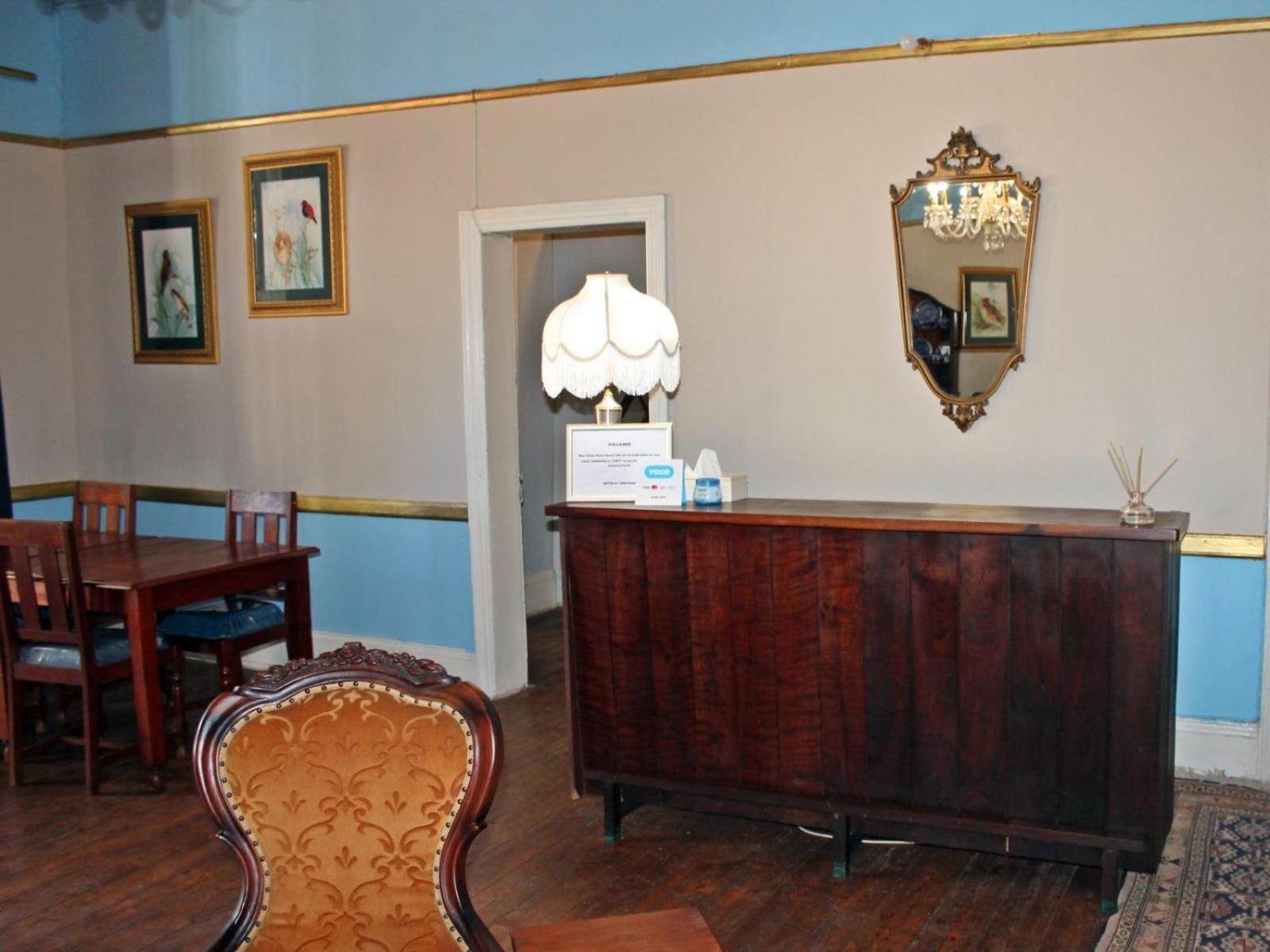 Bun Clody Manor - Guest House & Coffee Shop Hanover Ngoại thất bức ảnh